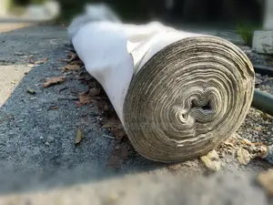 Geocell Material Roll