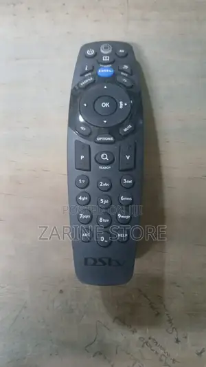 Original DSTV Remote Control