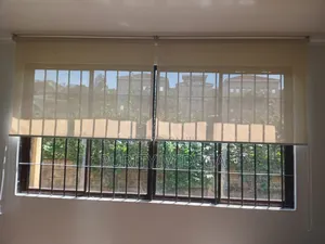 Sunscreen Blinds