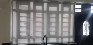 Sunscreen Blinds