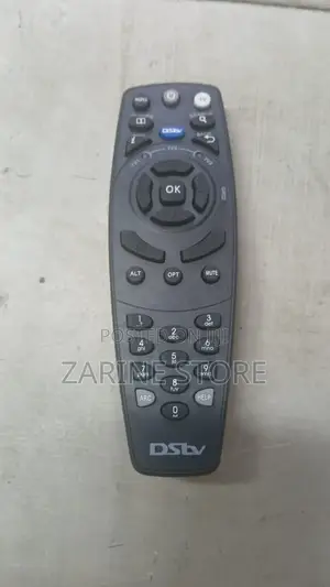 DSTV Remote