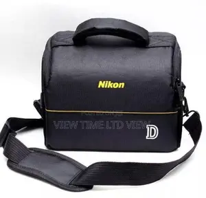 Nikon Small Camera Shoulder Bag Small Camera Bag