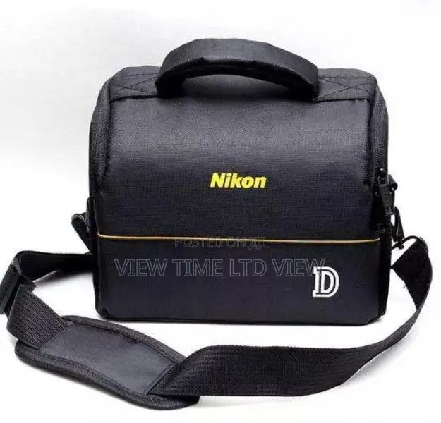Nikon Small Camera Shoulder Bag Small Camera Bag