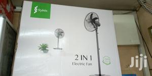 Synix 2 In 1 Electric Fan