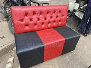 4ft Restaurant And Bar Couches