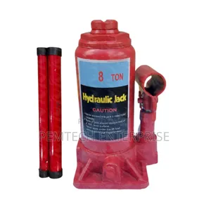 Hydraulic Bottle Jack
