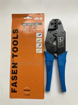 Hand Crimping Tools