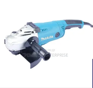Makita Angle Grinder 9"