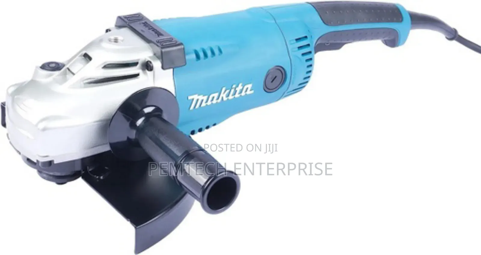 Makita Angle Grinder 9"