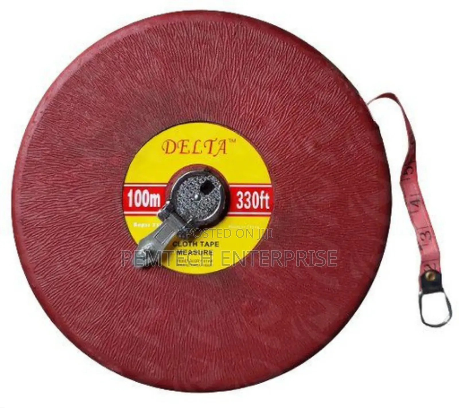 Measuring Tape 100m