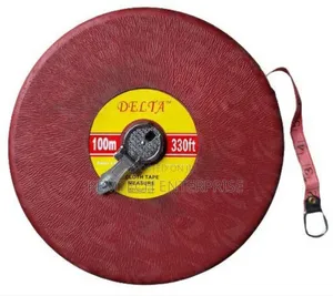 Measuring Tape 100m