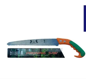 Pruning Saw Plastic 10"