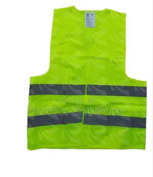 Reflective Jackets Hd