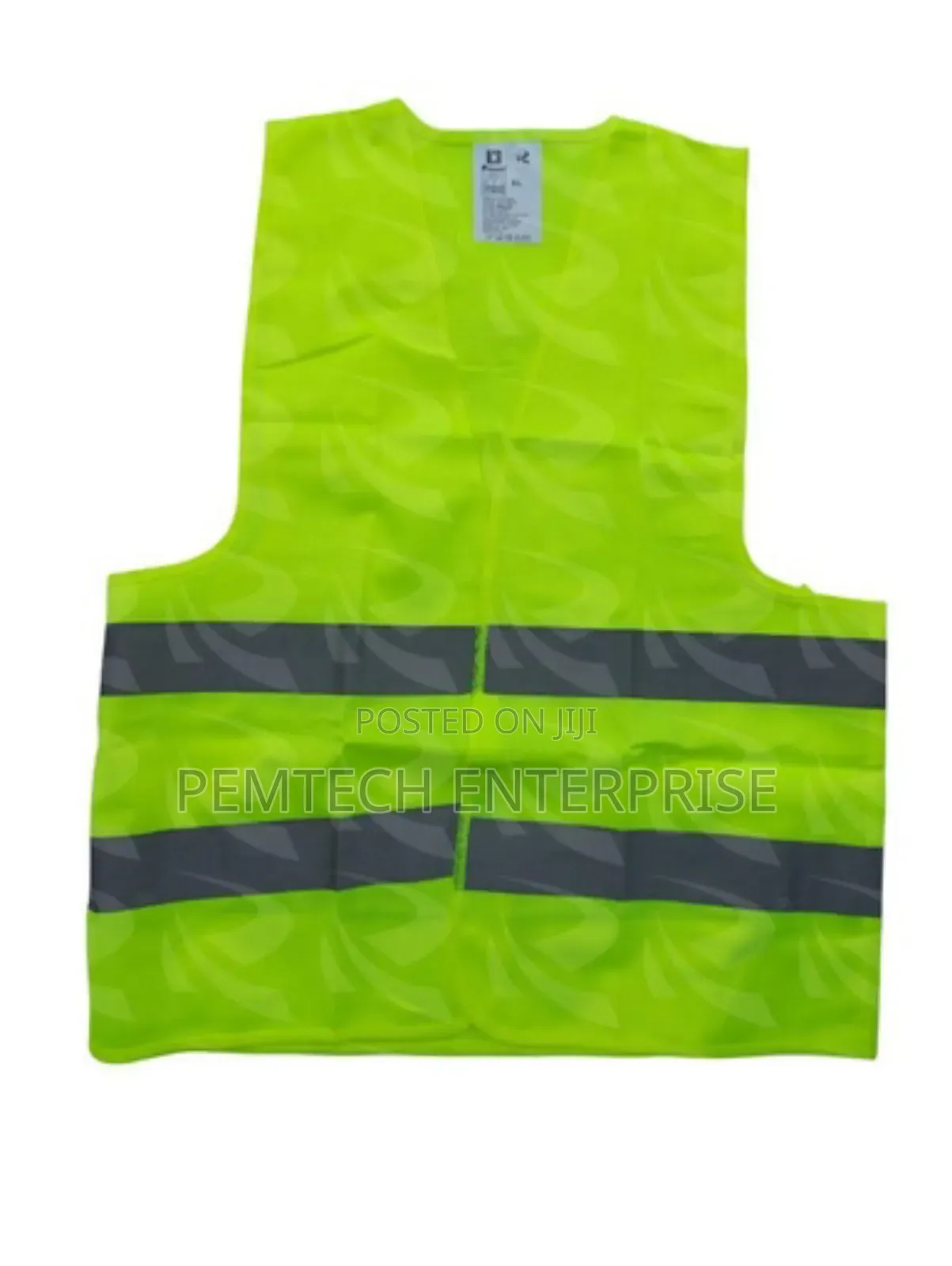 Reflective Jackets Hd