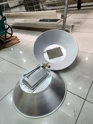 Gas Brooder