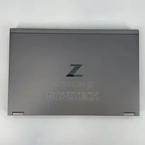 Laptop HP ZBook 17 32GB Intel Core I7 SSD 512GB