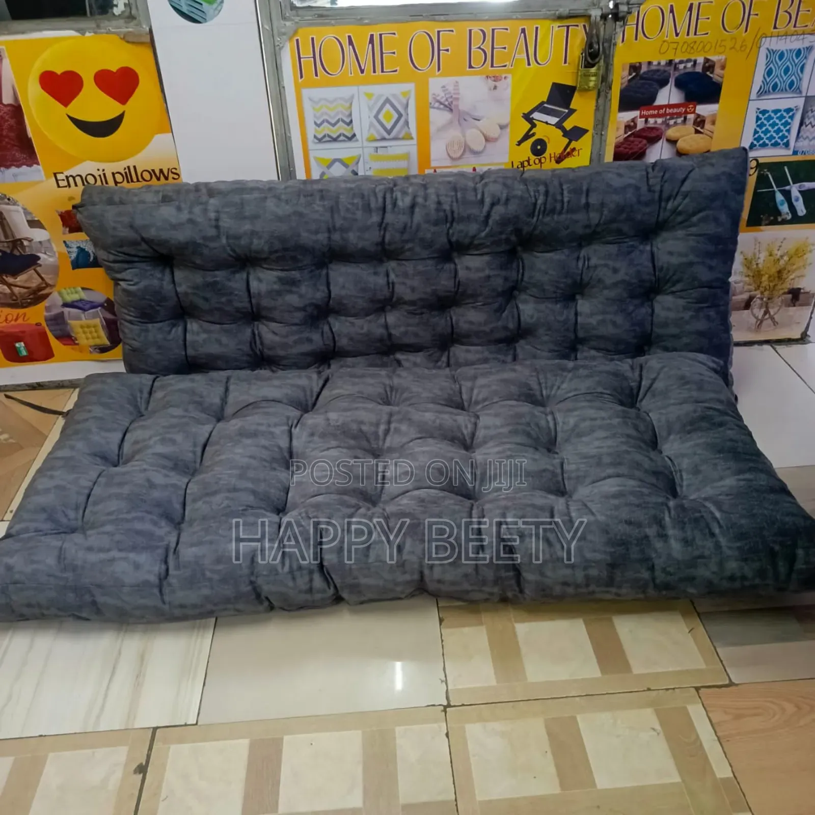 Pallet/ Floor Cushions