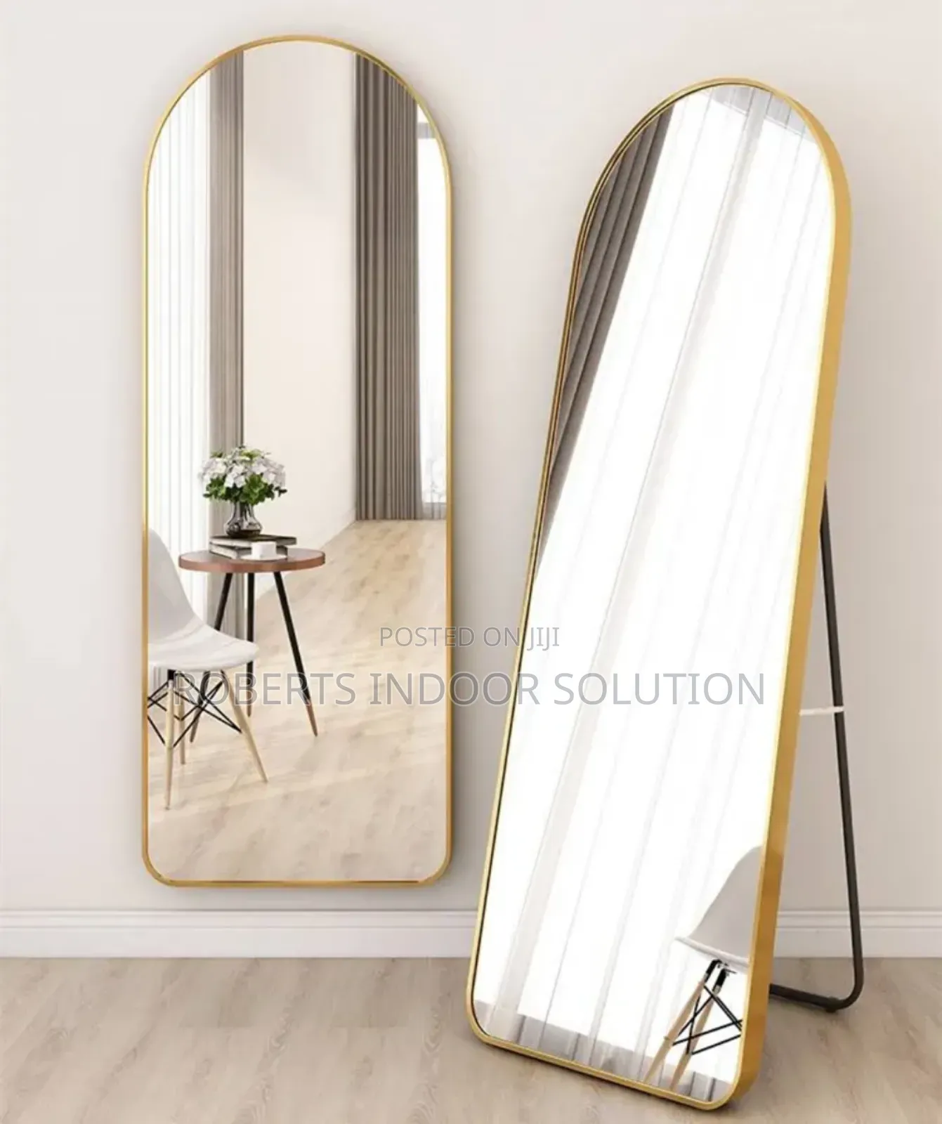 Astonishing Full Length Mirror Available