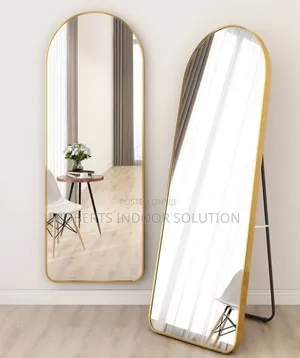 Astonishing Full Length Mirror Available