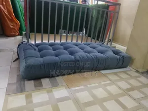 Super Comfy Pallet Cushion