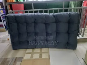 Super Comfy Pallet Cushion