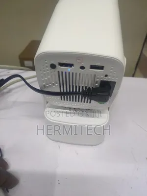 LCD Hd Projector Smart Android