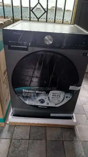 Hisense Washing Dry 10.5kg Wd3s1043bt Washing Machine