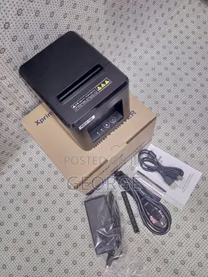 -affordable Xprinter 80mm Pos Thermal Receipt Print