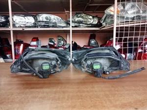 Foglights Honda Stream Complete With Covers