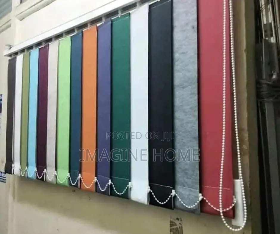 Window Blinds Quality