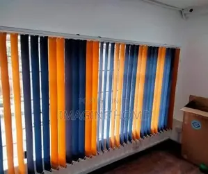Mix Color Quality Window Blinds