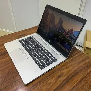 Laptop HP EliteBook 735 G5 8GB AMD Ryzen 3 SSD 256GB