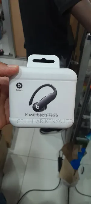 Powerbeats Pro 2 Wireless Noise-Canceling Earbuds
