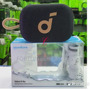 Bluetooth Speaker*