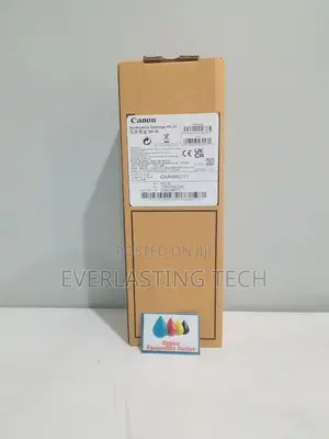 Canon Mc-30 Maintenance Cartridges