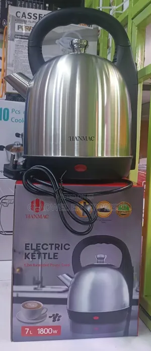 Best Quality Hanmac Electric Kettle