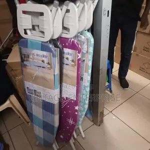 Ironing Board