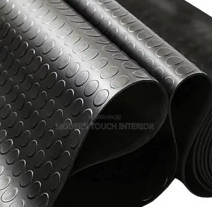 Water-Resistant Coin Carpets