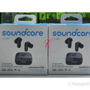 Soundcore P30i*