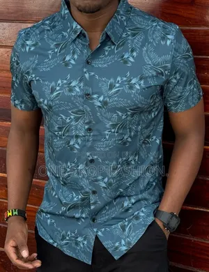 Lee Men Printed Shirts