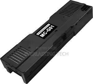Canon Mc-G01 Maintenance Cartridges for Gx7040/Gx6040 Gx5040