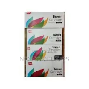 Mercury McB541a/McE321a/McF211a Cyan Toner Cartridge