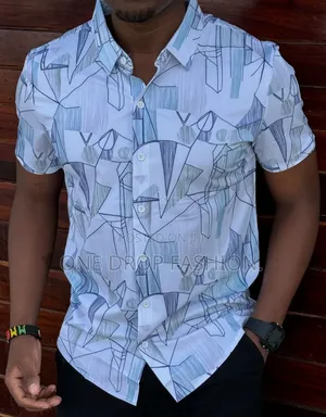 Accord Shirts