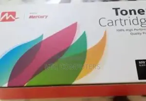 Mercury McC530a/McE410a/McF380a Black Toner Cartridge