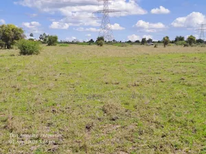 10 Acres for Sale in Isinya Behind Technosteel as a Block