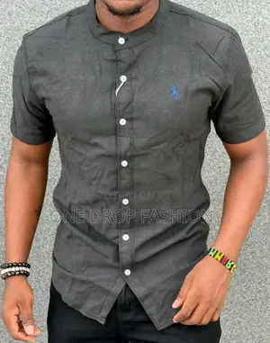 Colorless Men Shirts