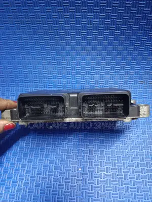 Computer Suzuki Swift