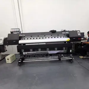 1.8m Large Format Printer