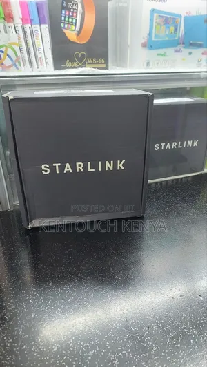 Starlink Gen 2 V2 150ft 46m Cable