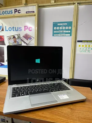 Laptop HP EliteBook Folio 9480M 8GB Intel Core I7 SSD 256GB